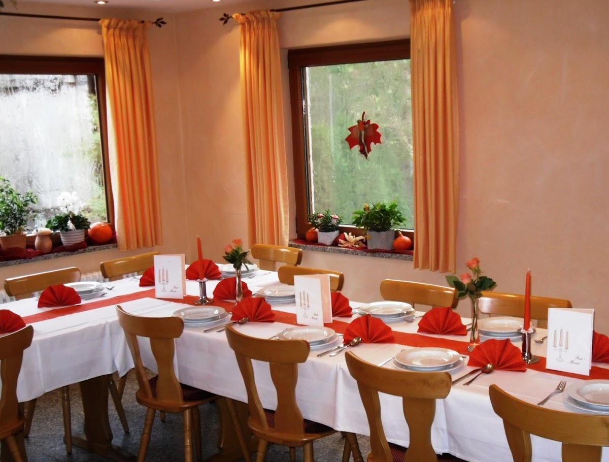 Gasthaus 'zum Stillen Tal'